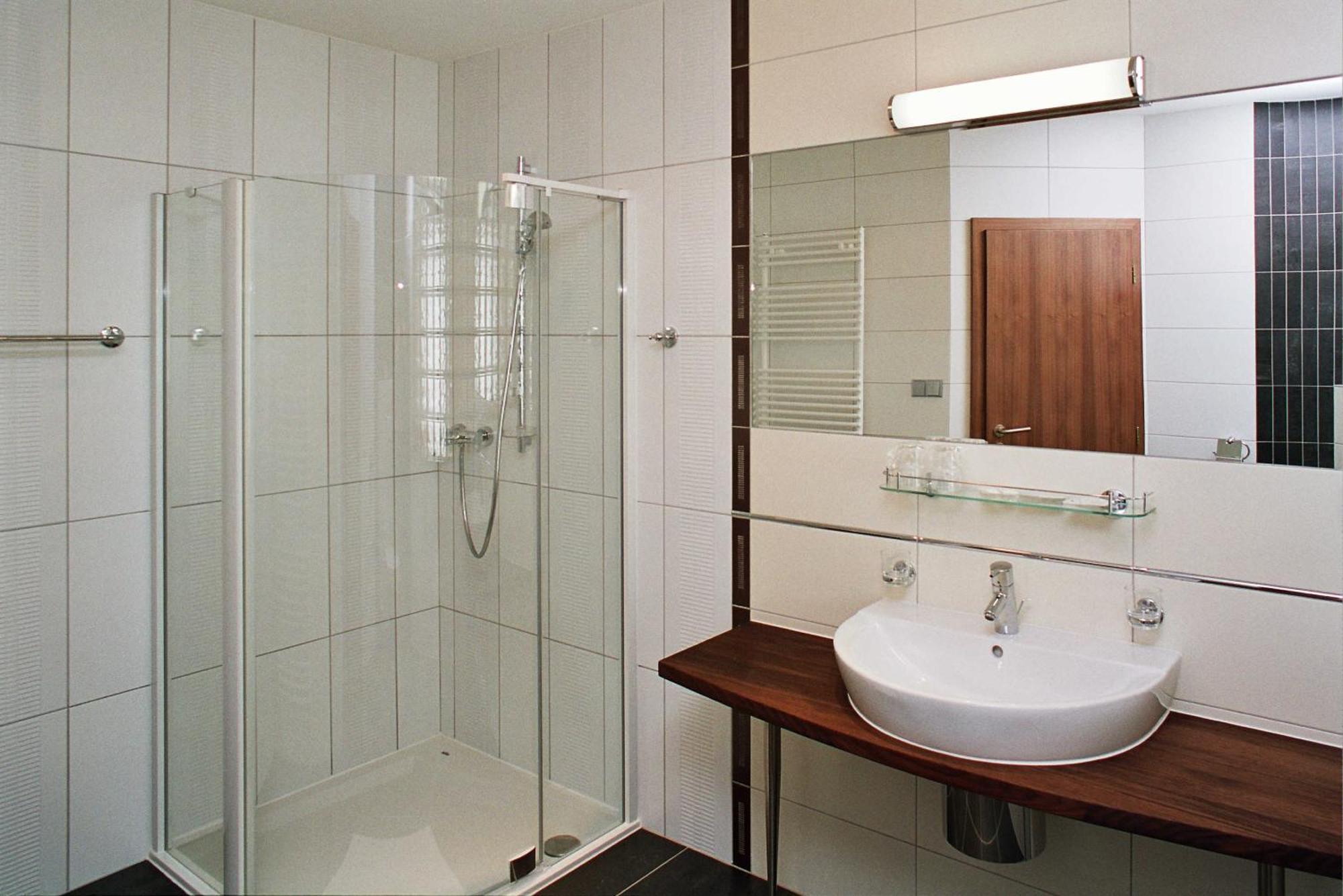Buly Arena Otel Kravaře Dış mekan fotoğraf